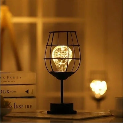 Retro Minimalist Hollow Lamps for Timeless Atmosphere Noxord