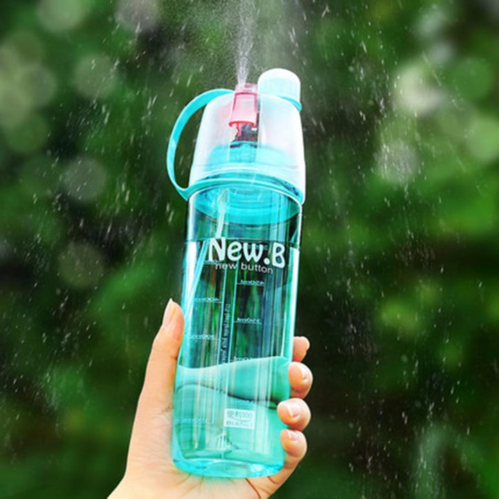 Water Bottle Mister | Kalsten
