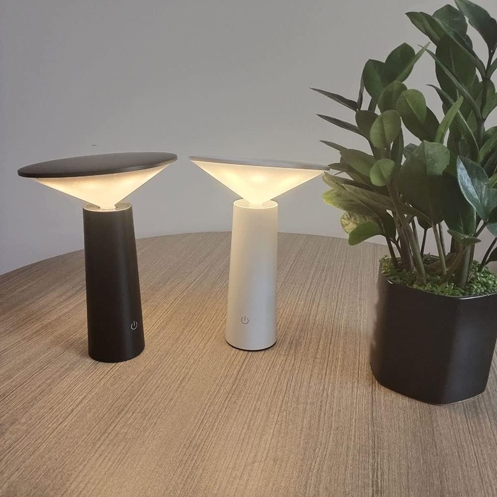 FlexiBeam - Modern LED Table Lamp with Swivel Head | Kalsten