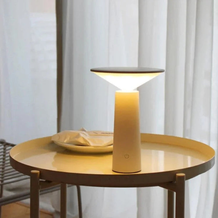 FlexiBeam - Modern LED Table Lamp with Swivel Head | Kalsten
