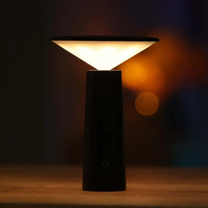 FlexiBeam - Modern LED Table Lamp with Swivel Head | Kalsten