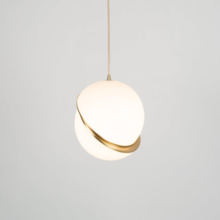 Crescent Houselight Pendant Lamp | Kalsten