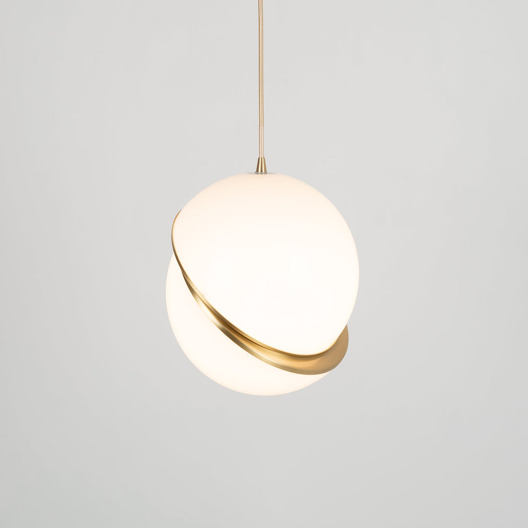Crescent Houselight Pendant Lamp | Kalsten