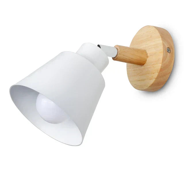 CalmAura Wall Lamp – Scandinavian Minimalism & Modern Lighting Kalsten