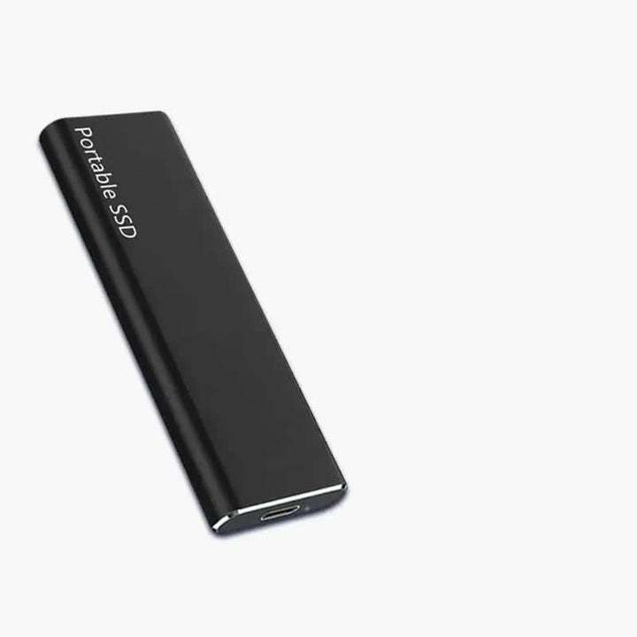 Kalsten | Ultra Thin 4 TB External Hard Drive for Secure Data Storage
