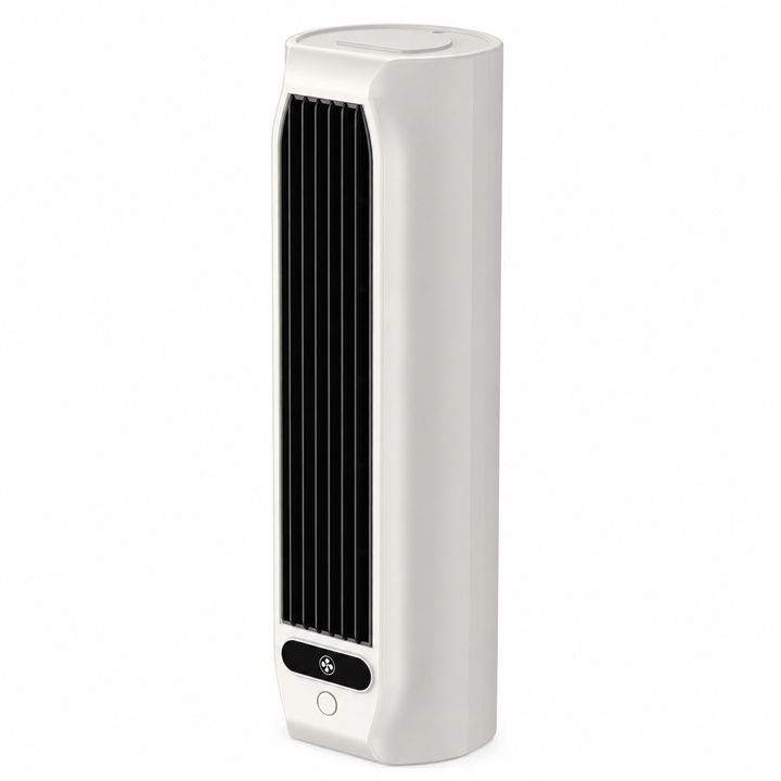 Kalsten | Cordless rechargeable air conditioner