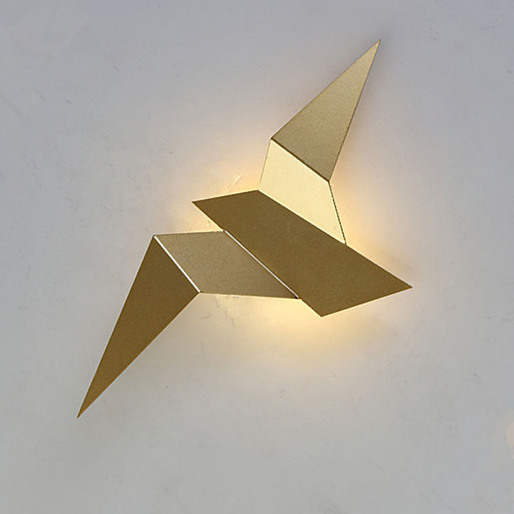 Bird-Shaped Design Wall Lamp – Bring Natural Elegance into Your Home Kalsten