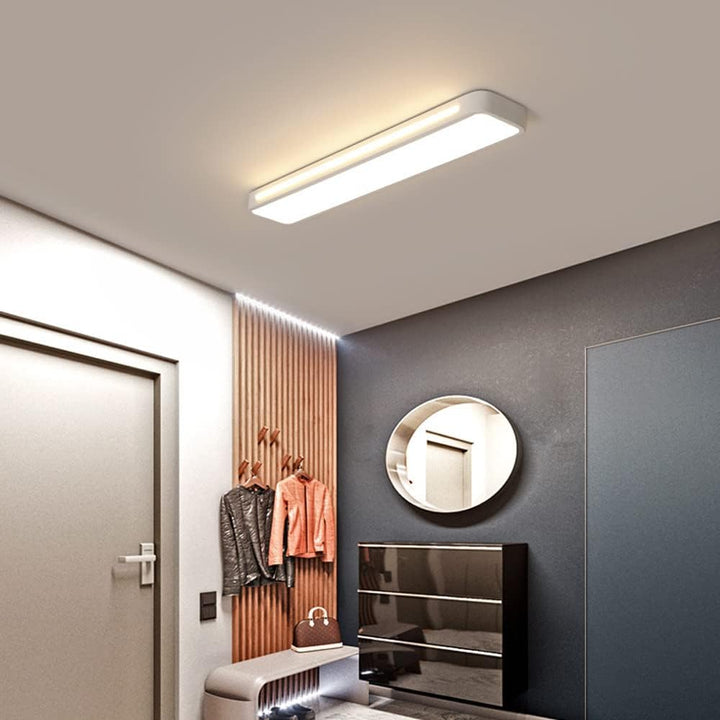 Modern LED Ceiling Lamp for Hallways