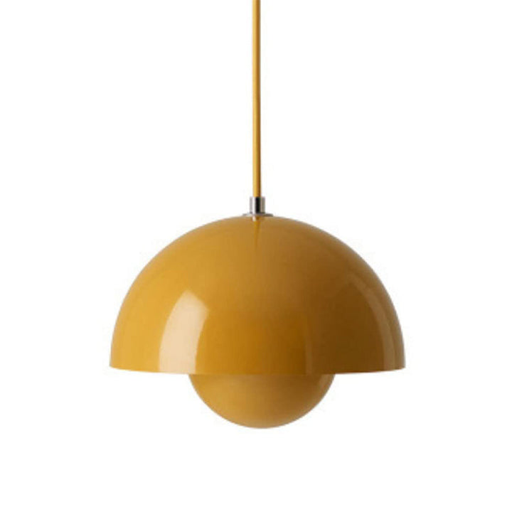Nordic Living - LED Scandinavian Pendant Lamp Noxord