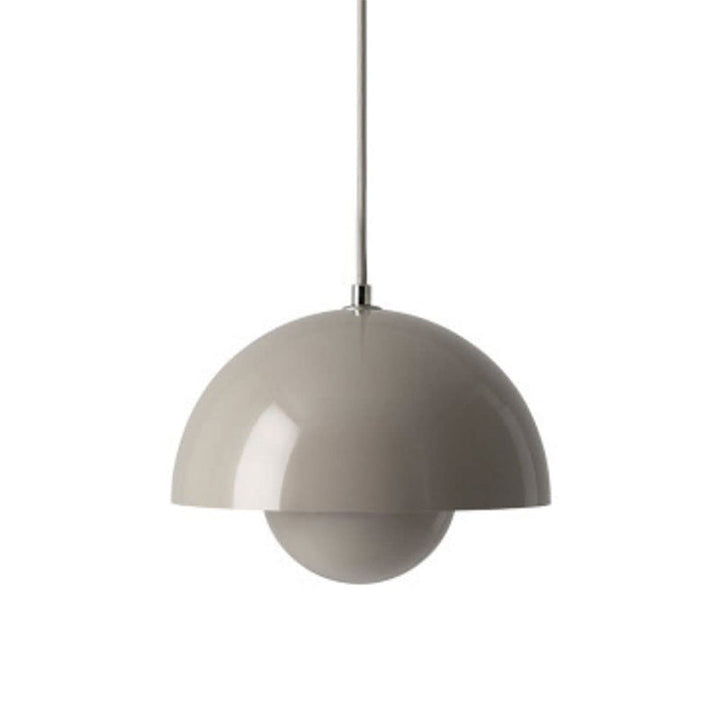Nordic Living - LED Scandinavian Pendant Lamp Noxord