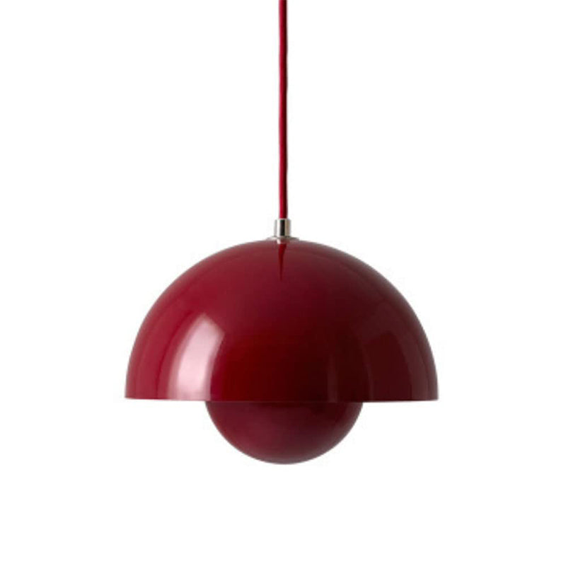 Nordic Living - LED Scandinavian Pendant Lamp Noxord