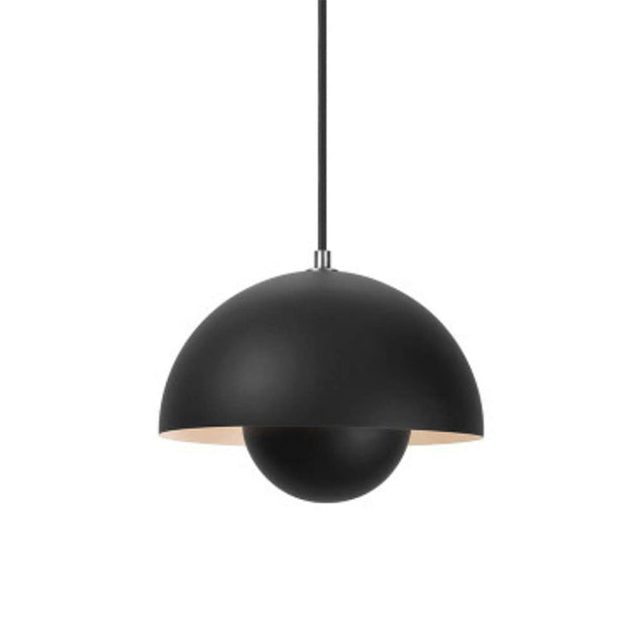 Nordic Living - LED Scandinavian Pendant Lamp Noxord