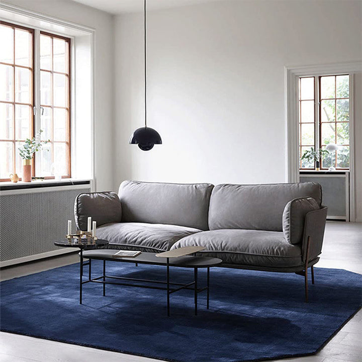 Nordic Living - LED Scandinavian Pendant Lamp Noxord