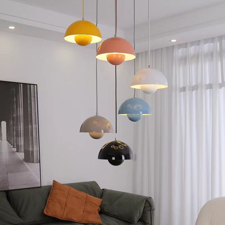 Modern LED Bathroom Vanity Light