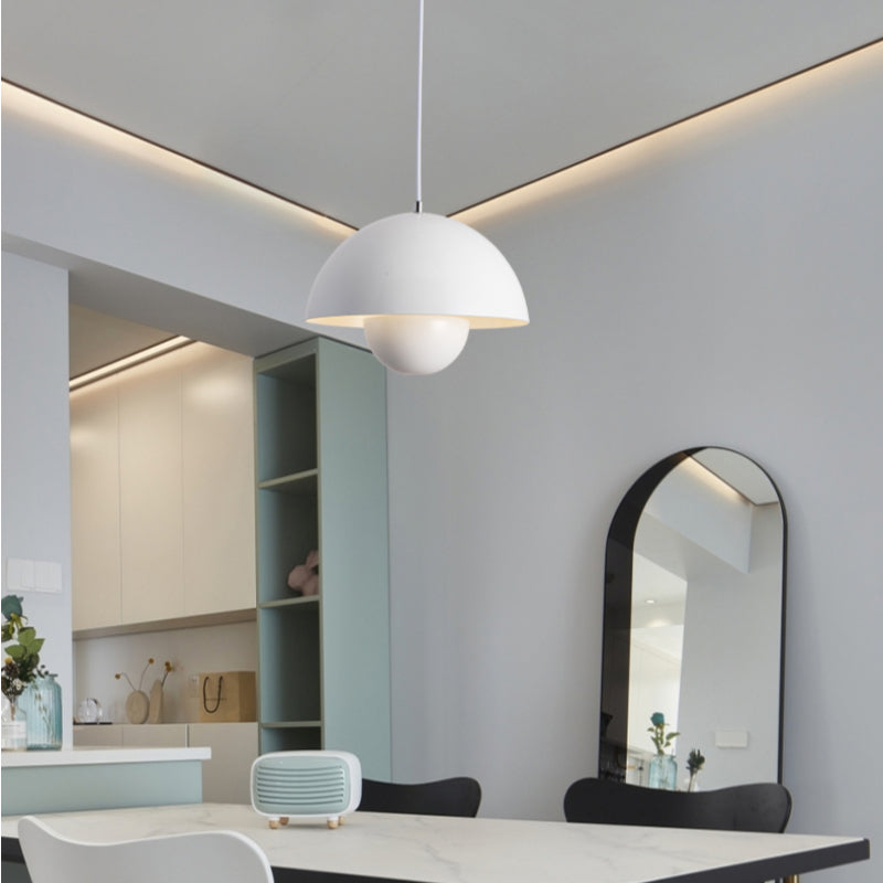 Modern LED Bathroom Vanity Light