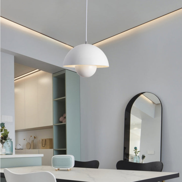 Modern LED Bathroom Vanity Light