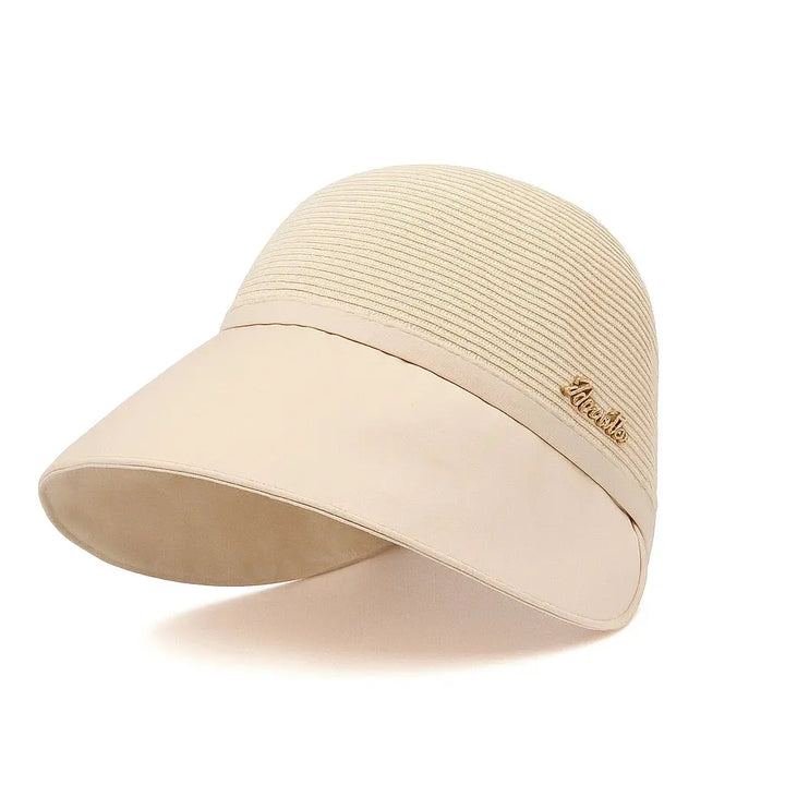 Kalsten | Women's Sun Hat with UV PRedection – Wide Brim & Breathable