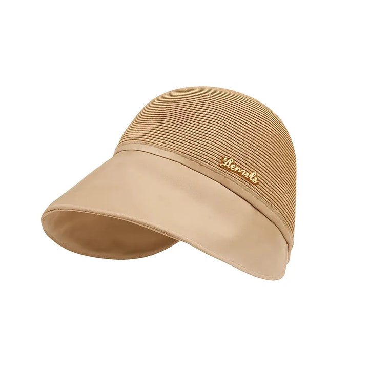 Kalsten | Women's Sun Hat with UV PRedection – Wide Brim & Breathable