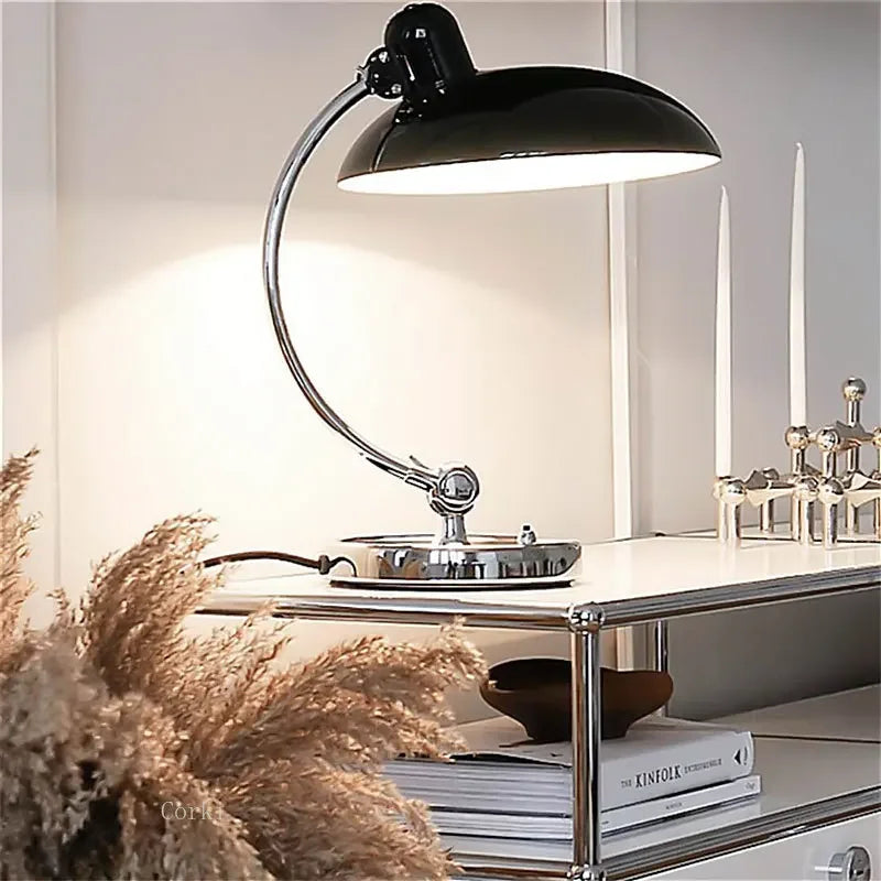 Danish Table Lamp - Minimalistic and Functional Design | Kalsten