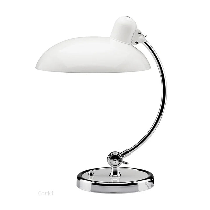 Danish Table Lamp - Minimalistic and Functional Design | Kalsten