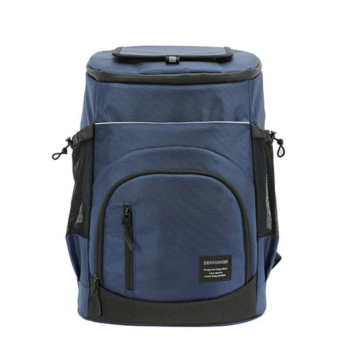 Kalsten | The ultimate cooler bag for summer