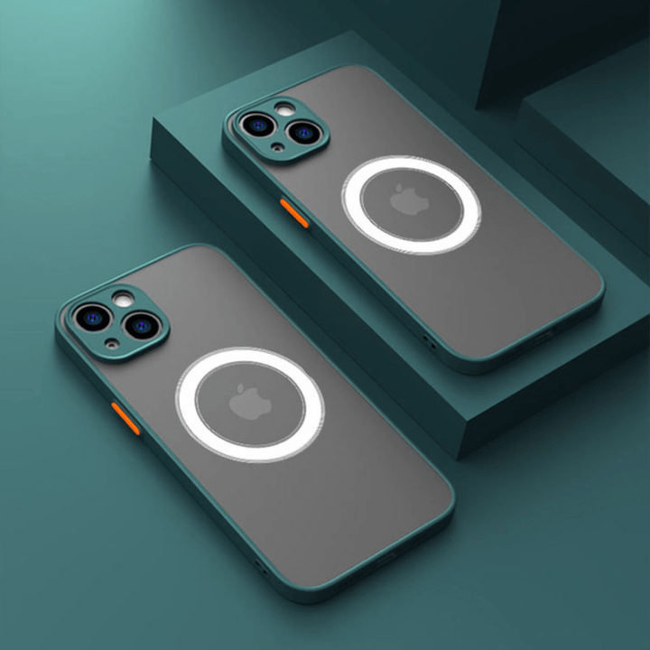 Ultimate Shield Case - Premium Protection for iPhone Kalsten
