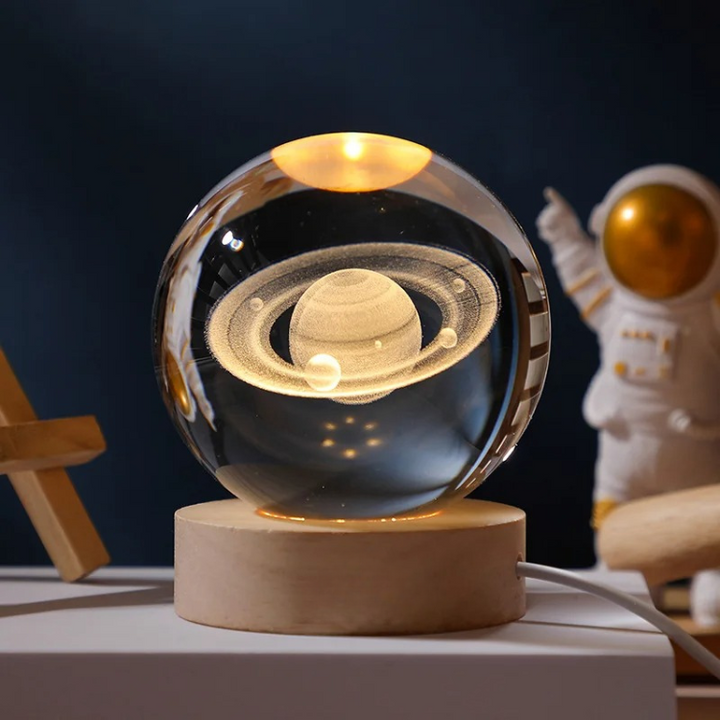 Kalsten | SpaceLume™ - Bring the universe home!