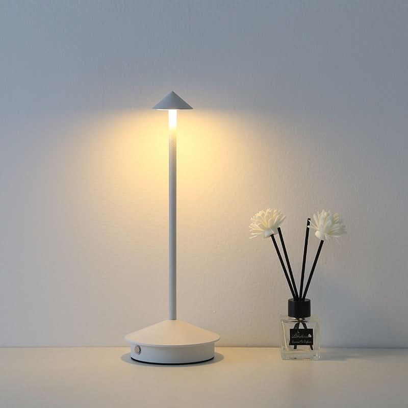 OxaLED Portable Cordless Rechargeable Table Lamp | Noxord