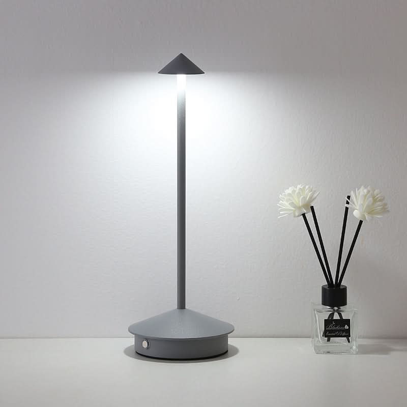 OxaLED Portable Cordless Rechargeable Table Lamp | Noxord