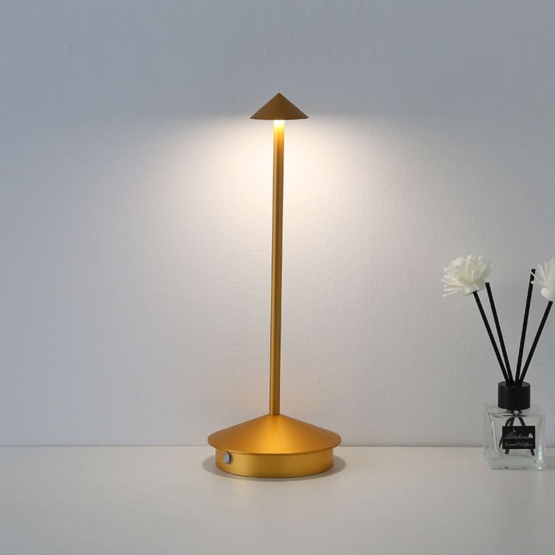 OxaLED Portable Cordless Rechargeable Table Lamp | Noxord