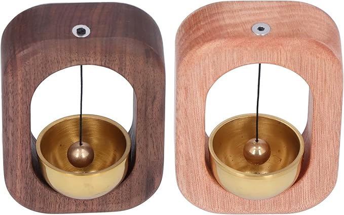 ZenBell Instant Relaxation at Home | Kalsten