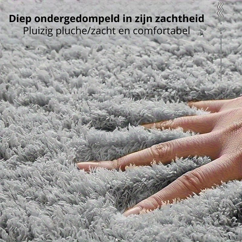 Premium Absorbent Mat - Soft Thick Bath Mat - Absorbent & Non-slip Noxord
