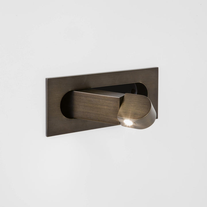 Modern LED Portable lamp Bedside Reading Light | Noxord