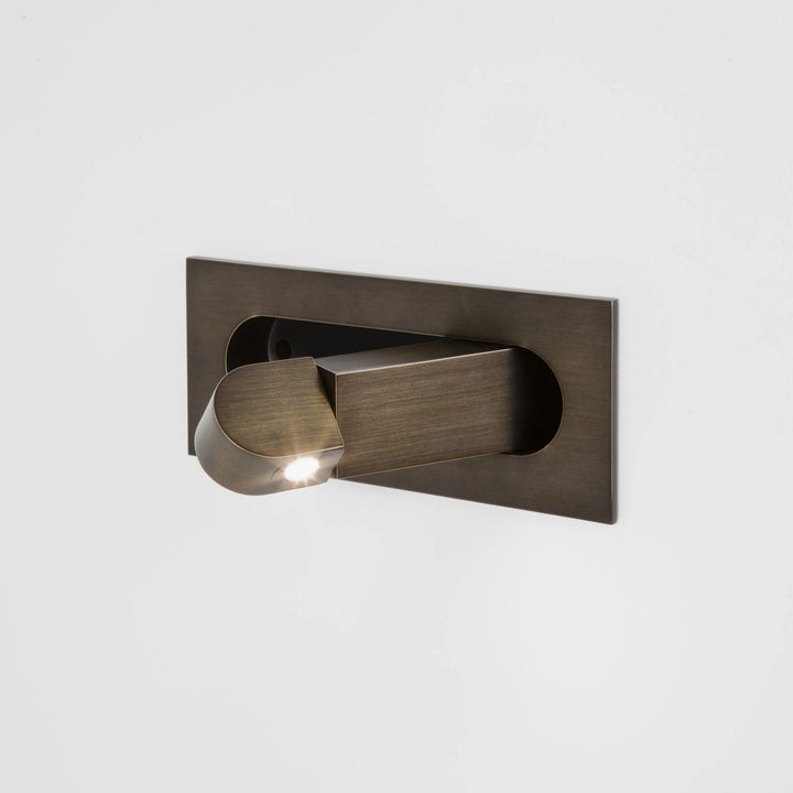 Modern LED Portable lamp Bedside Reading Light | Noxord
