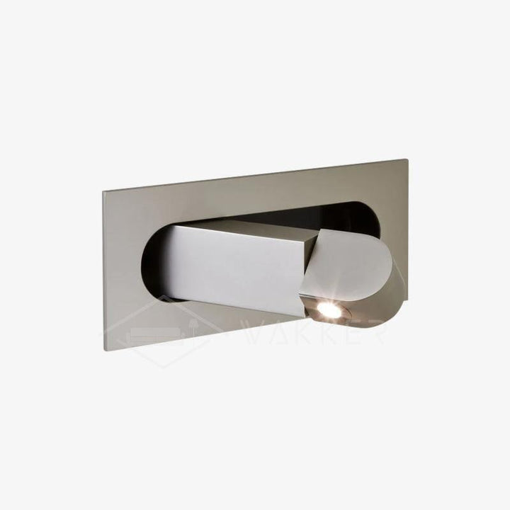 Modern LED Portable lamp Bedside Reading Light | Noxord