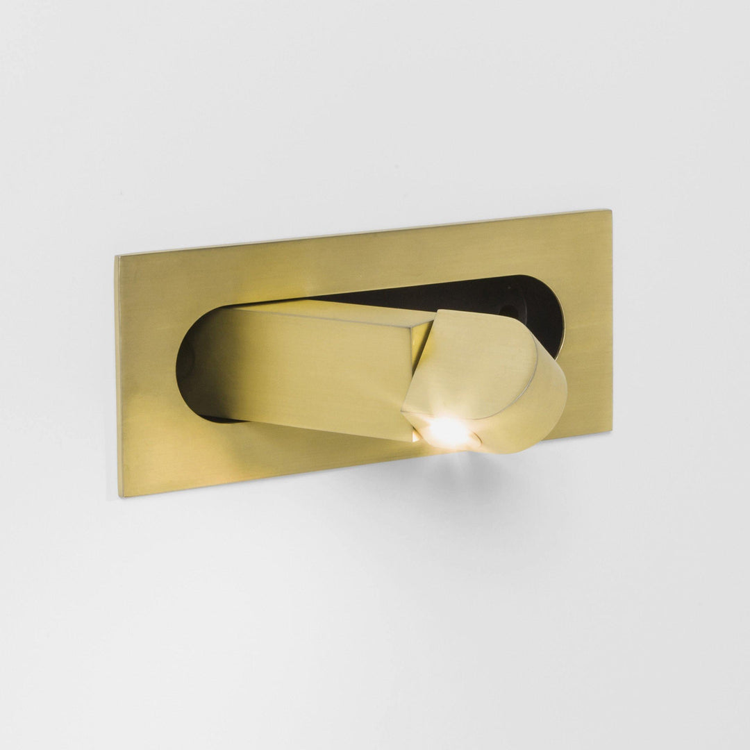 Modern LED Portable lamp Bedside Reading Light | Noxord
