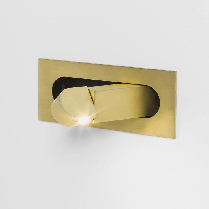 Modern LED Portable lamp Bedside Reading Light | Noxord