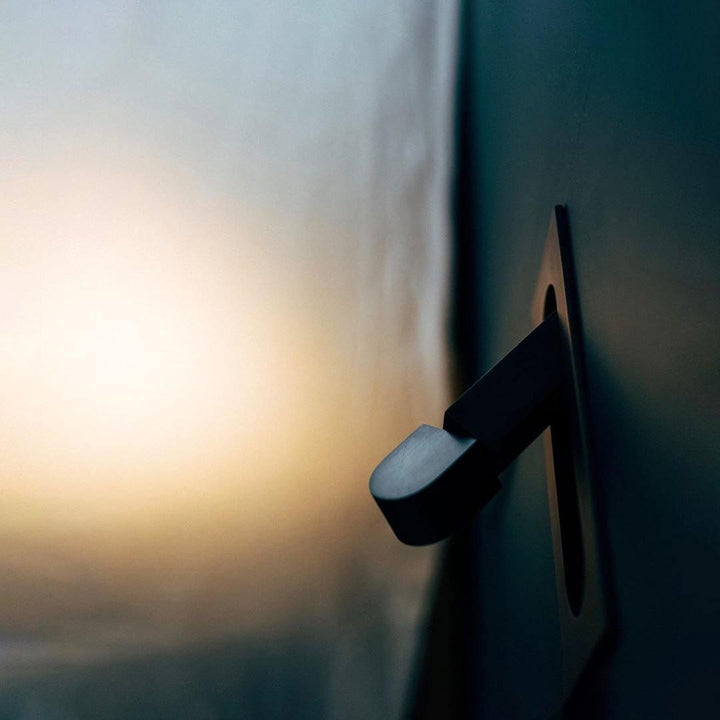 Modern LED Portable lamp Bedside Reading Light | Noxord
