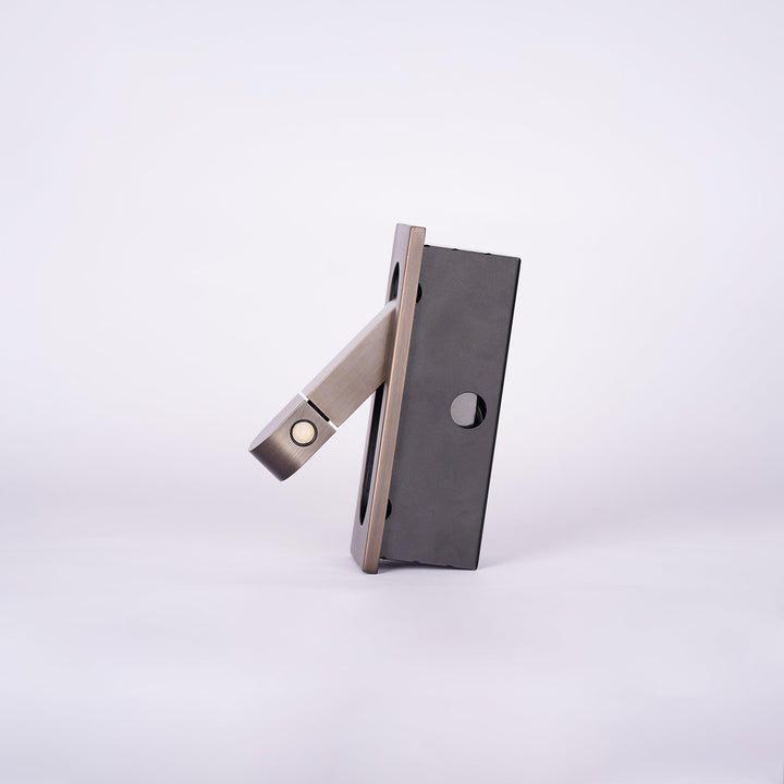 Modern LED Portable lamp Bedside Reading Light | Noxord