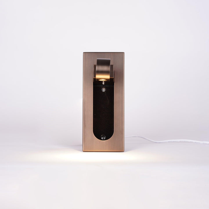 Modern LED Portable lamp Bedside Reading Light | Noxord