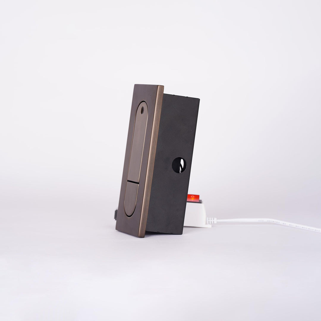 Modern LED Portable lamp Bedside Reading Light | Noxord