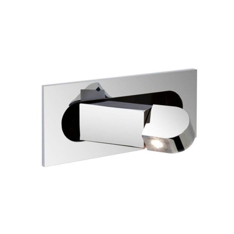 Modern LED Portable lamp Bedside Reading Light | Noxord