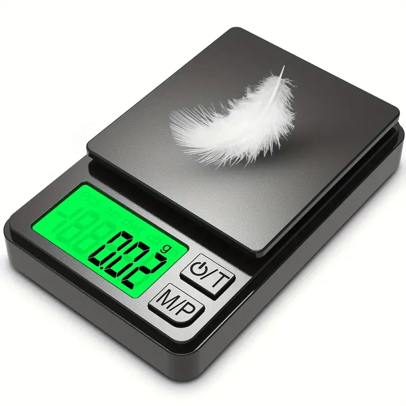 Digital Scale for Home and On the Go | Kalsten
