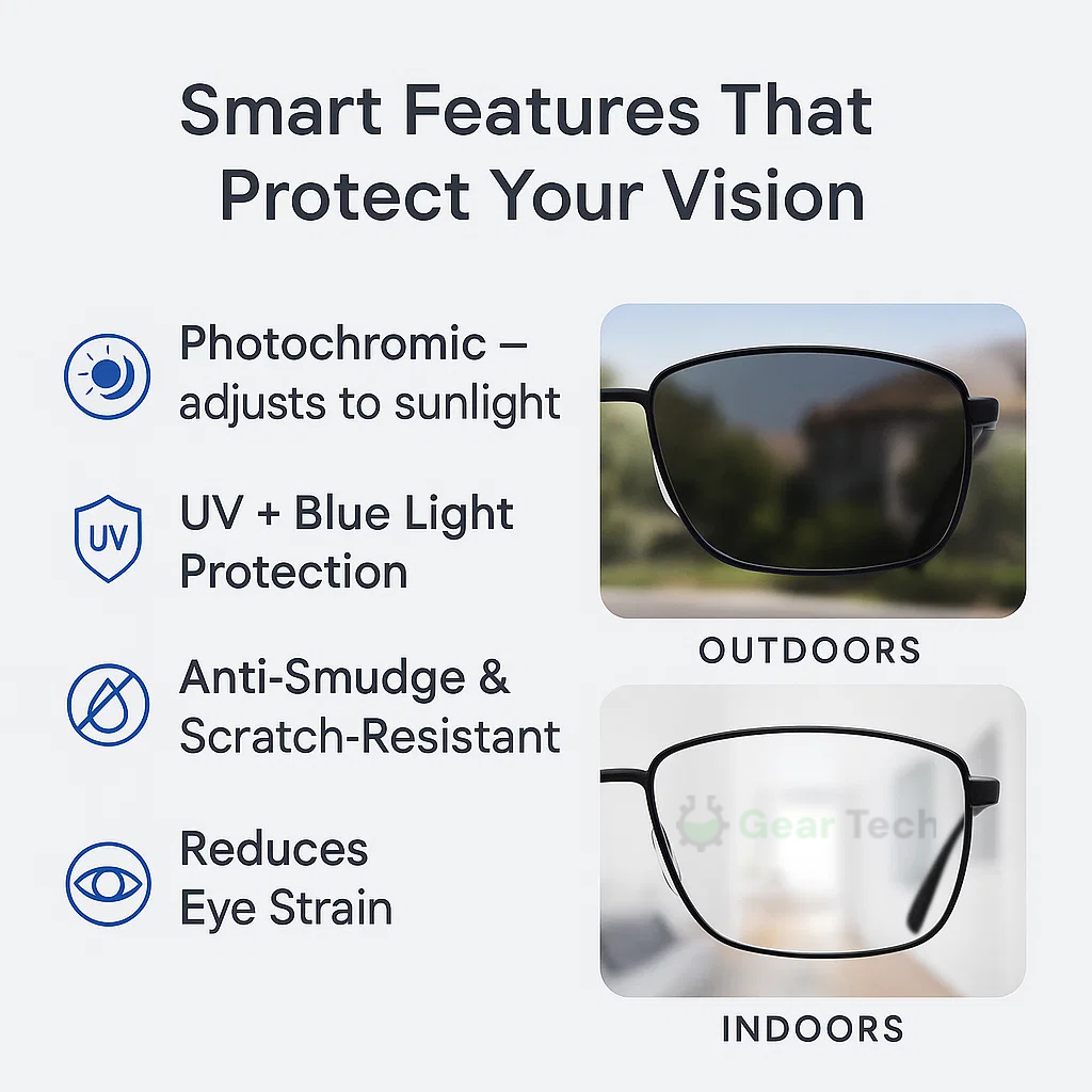 Kalsten | Progressive Multifocal Glasses