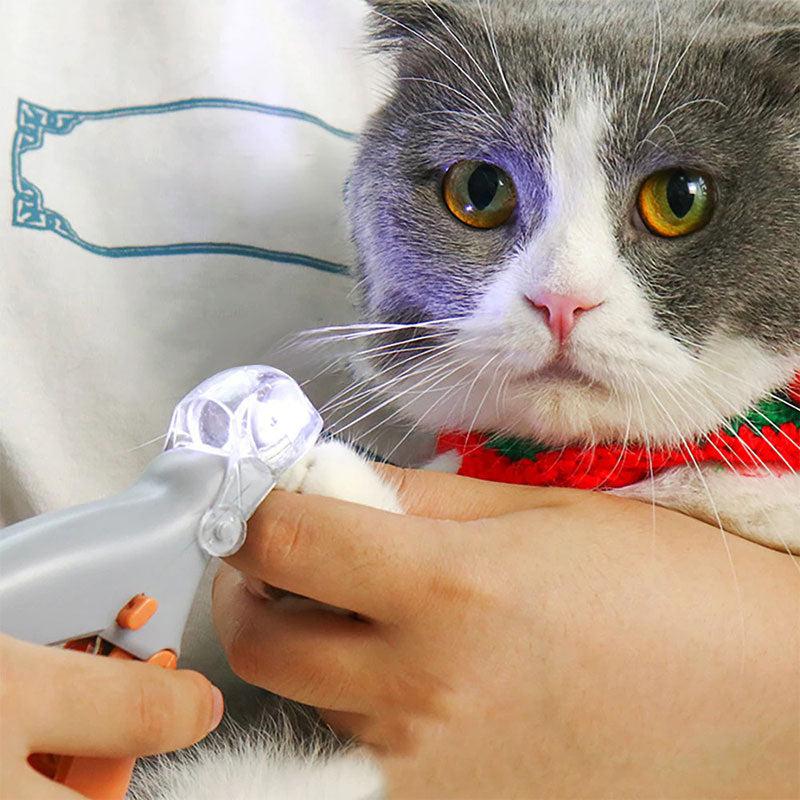 Kalsten | MAX - Best Nail Clipper for Dogs with Quick Sensors