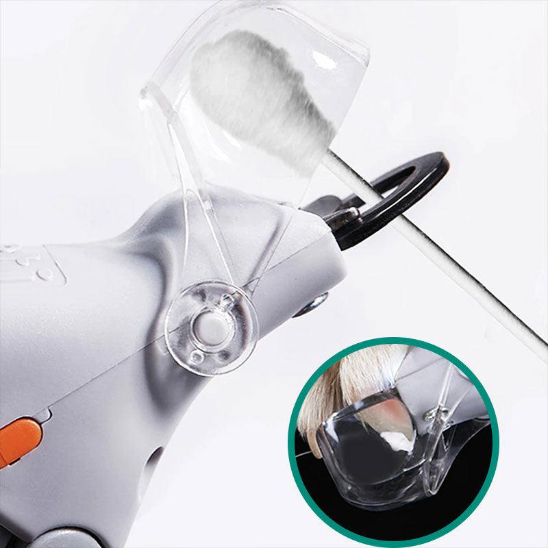 Kalsten | MAX - Best Nail Clipper for Dogs with Quick Sensors