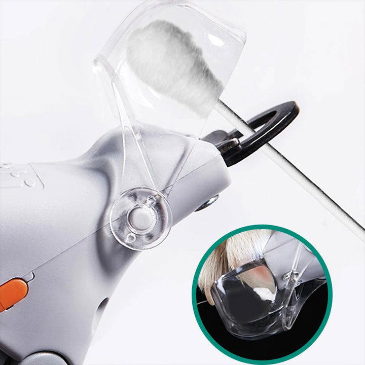 Kalsten | MAX - Best Nail Clipper for Dogs with Quick Sensors