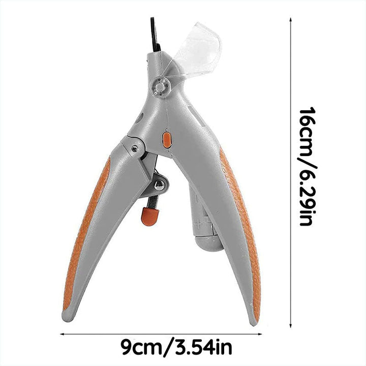 Kalsten | MAX - Best Nail Clipper for Dogs with Quick Sensors