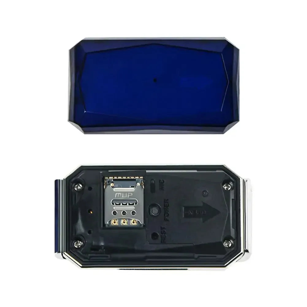 Pet GPS Tracker - Real-Time Location Tracking System for Pets | Kalsten