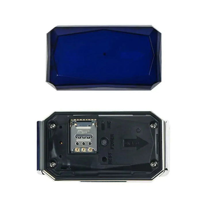 Pet GPS Tracker - Real-Time Location Tracking System for Pets | Kalsten